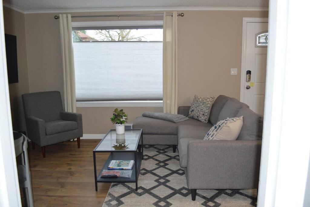 Cozy Crown Hill Carkeek Cottage W/3 Beds, Full Kitchen & Backyard In North Seattle Exterior foto