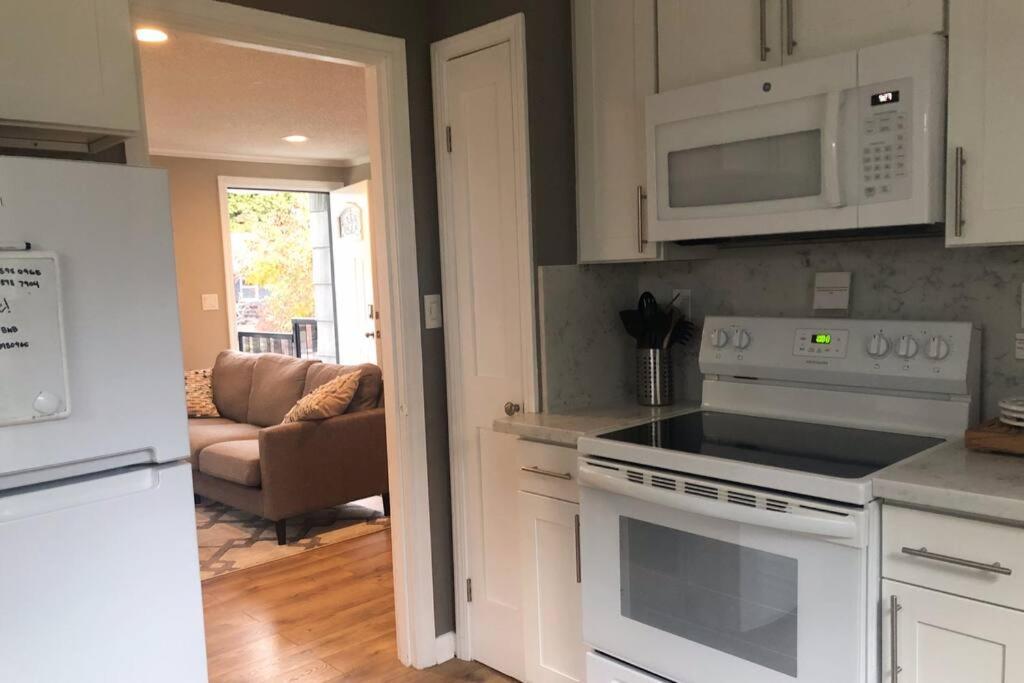 Cozy Crown Hill Carkeek Cottage W/3 Beds, Full Kitchen & Backyard In North Seattle Exterior foto