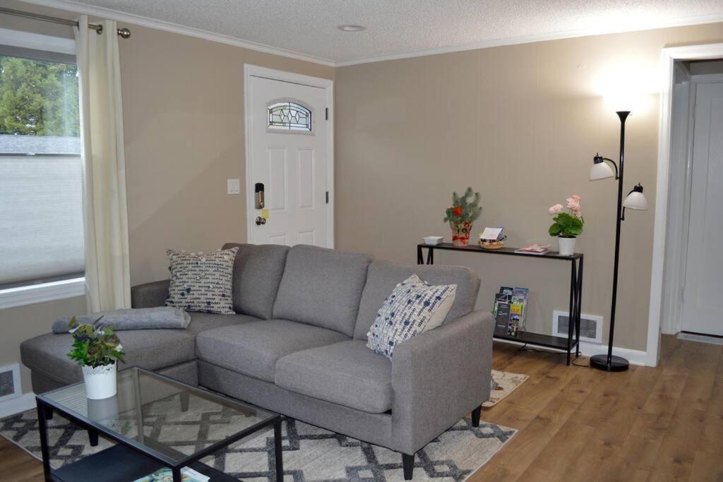 Cozy Crown Hill Carkeek Cottage W/3 Beds, Full Kitchen & Backyard In North Seattle Exterior foto