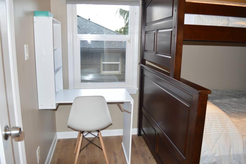 Cozy Crown Hill Carkeek Cottage W/3 Beds, Full Kitchen & Backyard In North Seattle Exterior foto